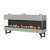  Airtone GASSI ETG-1800TH3S автоматический трехсторонний газовый (горение стандарт) — детальное фото товара