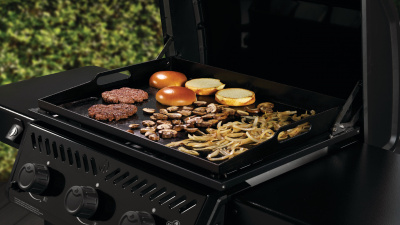 Газовый гриль NAPOLEON Freestyle 24 Griddle — купить с доставкой и консультацией