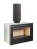 Каминная топка ROCAL ARc 70 C plus 150 — купить с доставкой