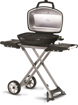 Электрический гриль NAPOLEON TravelQ PRO 285EX