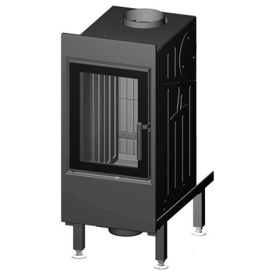 Каминная топка SPARTHERM Renova B-Air L Для передней накладки