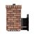 Печь дровяная для бани и сауны GRILL'D Violet Retro Long дровяная — подробное фото товара для выбора и заказа