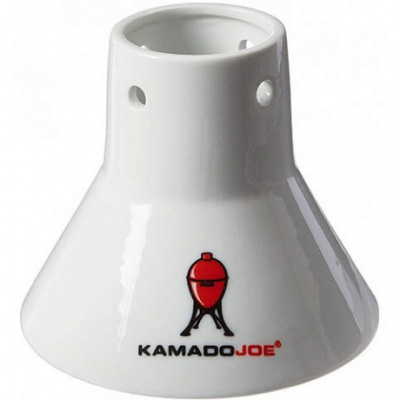  KAMADO JOE Подставка керамическая для курицы KJ
