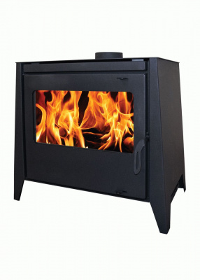 Печь Экокамин БАВАРИЯ 12